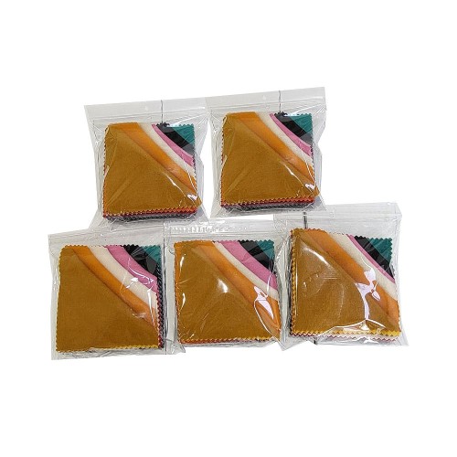 100% Wool Charms Squares