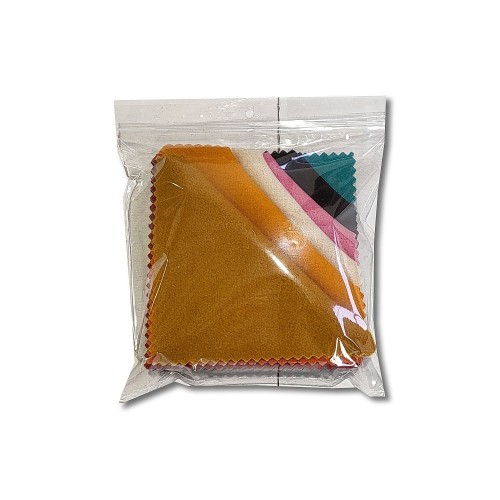 100% Wool Charms Square
