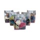 100% Wool Scrap Bags - 5PK