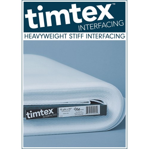 TIMTEX C&T-Batting - Firm Yet Flexible