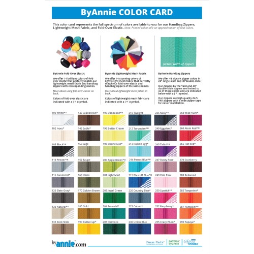 Zipper DS (30") - REDWOOD