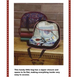 Pattern ByAnnie - CARRY ALL BAG