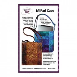 Pattern -  MIPAD CASE