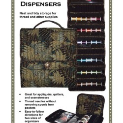 Pattern ByAnnie - SUPERIOR THREAD DISPENSER