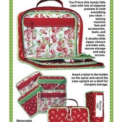 Pattern ByAnnie -  HOLD EVERYTHING