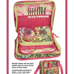 Pattern ByAnnie -  CASE IN POINT