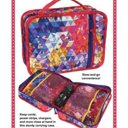 Pattern ByAnnie -  POWER TRIP