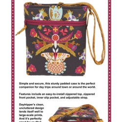 Pattern ByAnnie -  DAYTRIPPER 2