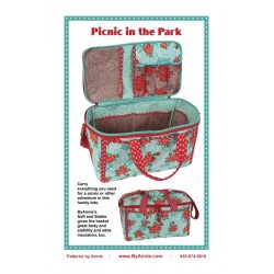 Pattern ByAnnie -  PICNIC IN THE PARK