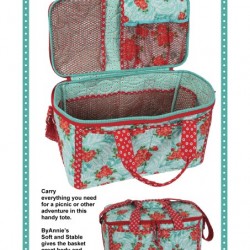Pattern ByAnnie -  PICNIC IN THE PARK