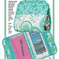 Pattern ByAnnie -  JUST IN CASE