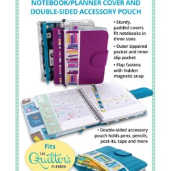 Pattern ByAnnie - THE WRITE STUFF