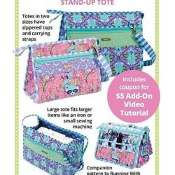 Pattern ByAnnie -  TAKE A STAND