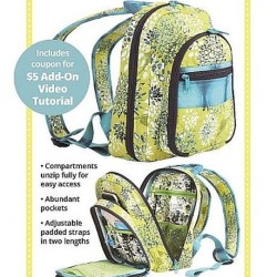 Pattern ByAnnie -  OUT & ABOUT