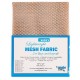 Mesh Fabric (18"x54") - NATURAL