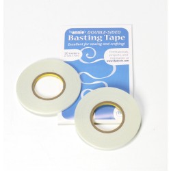 ByAnnie Basting Tape Double Sided (3mmx20m)