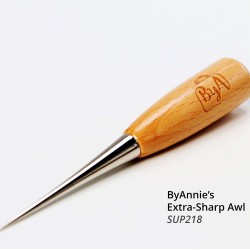 ByAnnie - Extra Sharp - AWL
