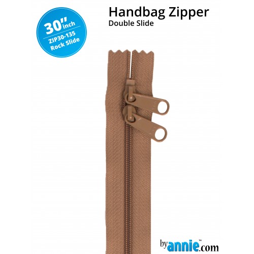 Zipper DS (30") - ROCKSLIDE
