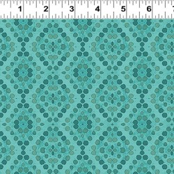 Geo Tonal - AQUA