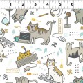 Teresa Magnuson - KEYBOARD CATS