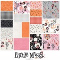 Meags and Me - LITTLE MISS