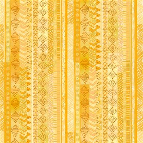 Abstract - YELLOW