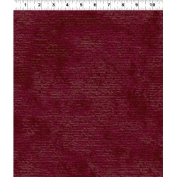 Texture - WINE RED