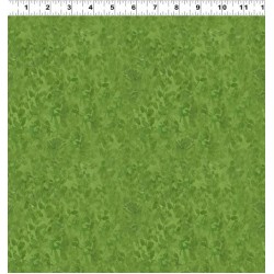 Small Leaves - GREEN (Digital)