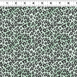 Leopard Print - GREEN (Digital)