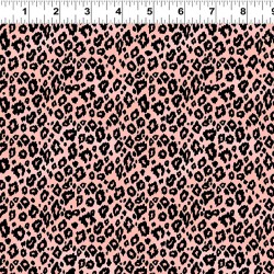 Leopard Print - PINK (Digital)