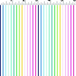 Stripes - WHITE (Digital)