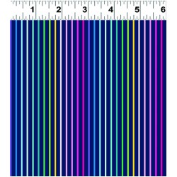 Stripes - BLUE (Digital)