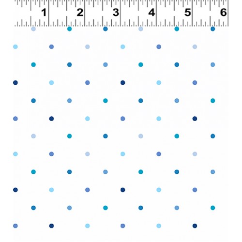 Dots - WHITE (Digital)