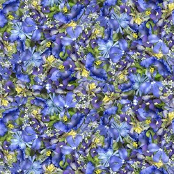 Packed Flowers - MULTI (Digital)