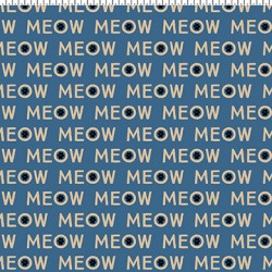 Meow - BLUE (Digital)