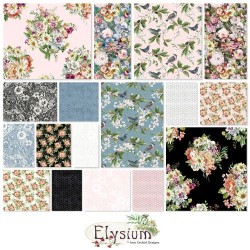 Elysium 5" Squares