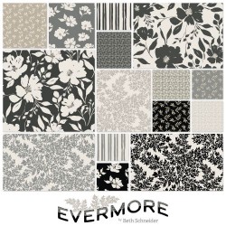 Evermore 2.5" Stripes