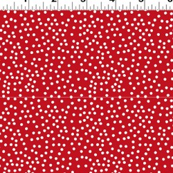 Spots - RED