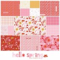 Clothworks - Hello Spring