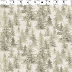 Trees - TAUPE