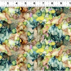 Alcohol Inks Digital Drops - MULTI COLOR