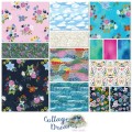 CLOTHWORKS - Cottage Dreams