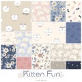 CLOTHWORKS - Kitten Fun