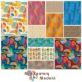 CLOTHWORKS - Mid Century Modern