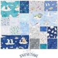 CLOTHWORKS - Snowtime