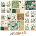 CLOTHWORKS - Homebodies