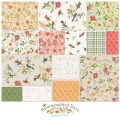 CLOTHWORKS - Hummingbird Days