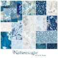 CLOTHWORKS - Naturescape