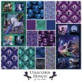 CLOTHWORKS - Unicorn Magic