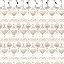 Coastal Cottage  Geo (Digital) - KHAKI
